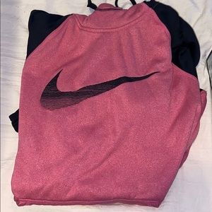 Nike hoodie